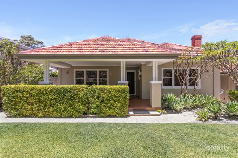 21 Watkins St, White Gum Valley, WA 6162