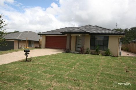 Property photo of 6 Haughton Street Pacific Pines QLD 4211