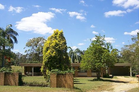 Property photo of 110 Cloverdale Road Doolandella QLD 4077