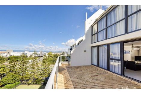 Property photo of 705/40 Surf Parade Broadbeach QLD 4218