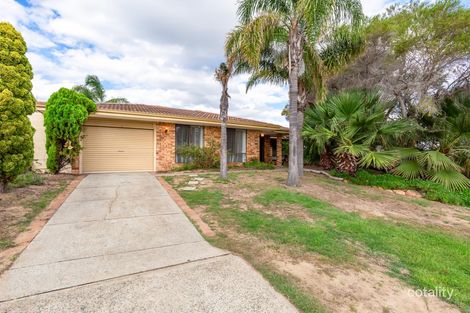 Property photo of 37 Currajong Road Duncraig WA 6023