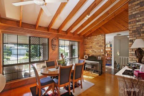 Property photo of 12 Osprey Drive Thornlands QLD 4164
