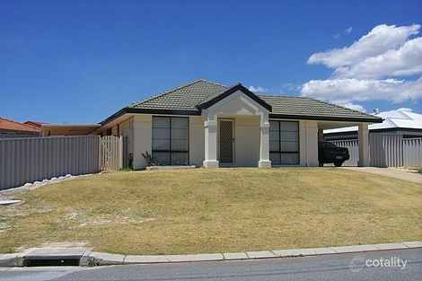 6 Barraberry Rtt, Canning Vale, WA 6155