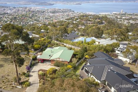 2 Woodridge Pl, Tolmans Hill, TAS 7007