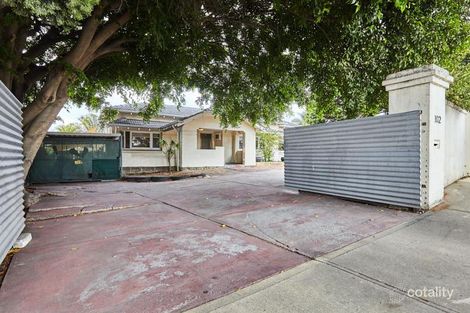 Property photo of 102 Gugeri Street Claremont WA 6010