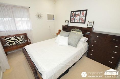 Property photo of 44 Crockett Street Cardiff South NSW 2285
