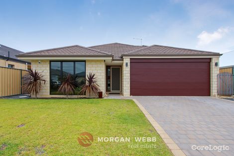 Property photo of 8 Karijini Street Yanchep WA 6035