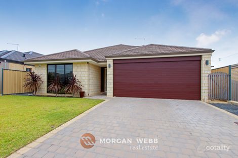 Property photo of 8 Karijini Street Yanchep WA 6035