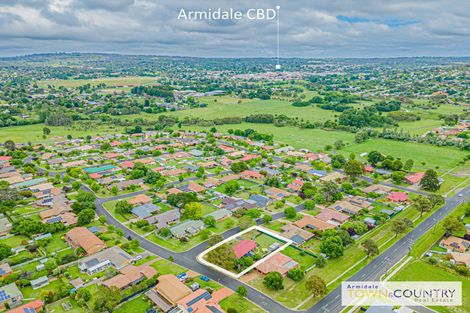 Property photo of 1 Forster Avenue Armidale NSW 2350