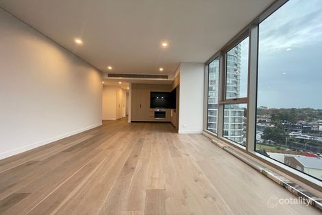 Property photo of 803/6 Chambers Court Epping NSW 2121