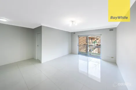 7/6-8 Marsden St, Granville, NSW 2142