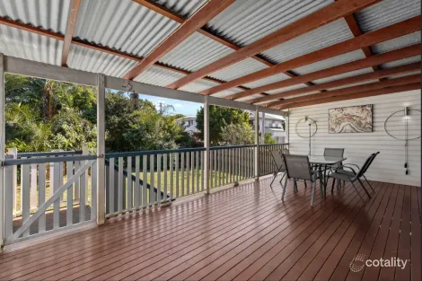 Property photo of 27 Koala Road Moorooka QLD 4105