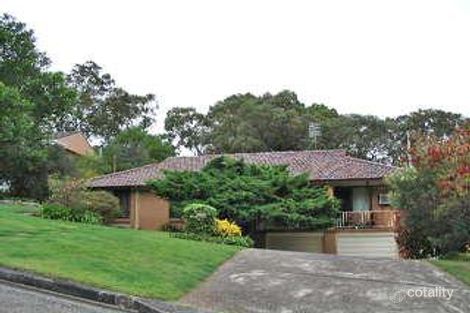 Property photo of 22 Dalton Close Belmont North NSW 2280