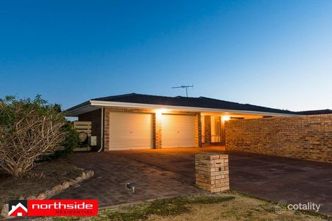 Property photo of 4 Ibis Street Stirling WA 6021