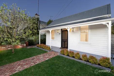 Property photo of 307 Ripon Street South Ballarat Central VIC 3350