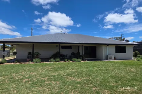 Property photo of 4 Old Warwick Road Applethorpe QLD 4378