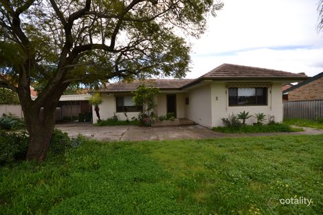 3 Shaw Cl, Brentwood, WA 6153