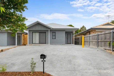 Property photo of 87 Southwick Street Wynnum QLD 4178