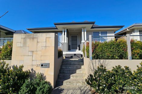 Property photo of 27 Rigby Drive North Rothbury NSW 2335