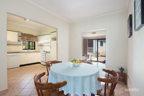 Property photo of 9 Chalmers Crescent Old Toongabbie NSW 2146