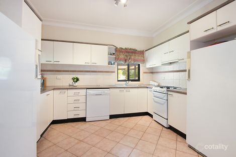 Property photo of 9 Chalmers Crescent Old Toongabbie NSW 2146