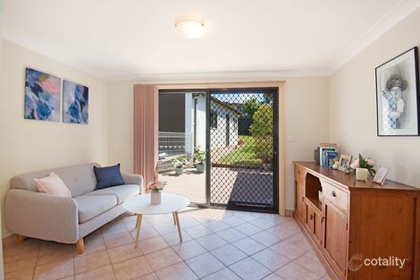 Property photo of 9 Chalmers Crescent Old Toongabbie NSW 2146