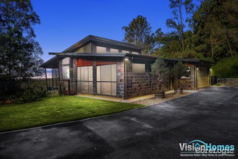 Property photo of 133C Camfin Road Clear Mountain QLD 4500