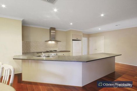 Property photo of 41 Waterbury Street Cranbourne VIC 3977