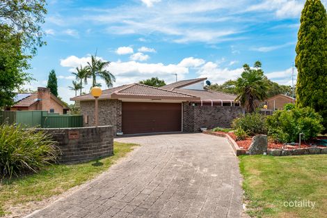 14 Malang Cl, Ashtonfield, NSW 2323