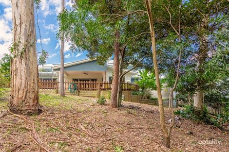 Property photo of 21 Vinter Place The Gap QLD 4061