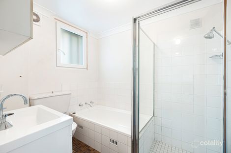 Property photo of 3/250 Pacific Highway Lindfield NSW 2070