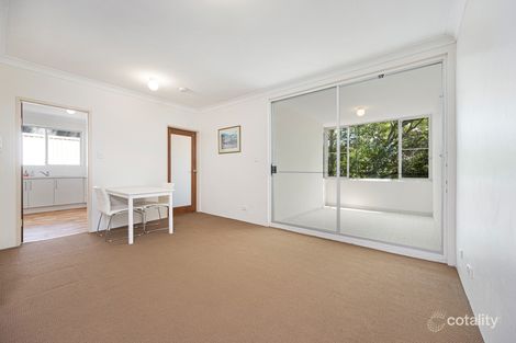 Property photo of 3/250 Pacific Highway Lindfield NSW 2070