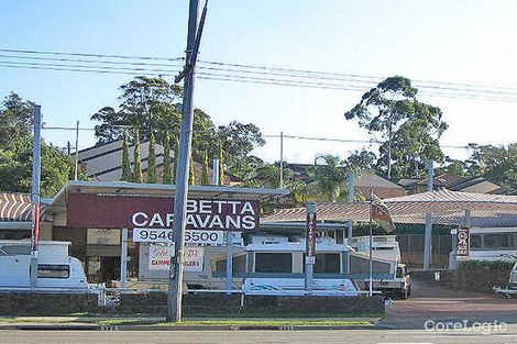 Property photo of 14/32 The Mall South Hurstville NSW 2221