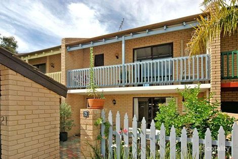 21 Aranda Pl, Leederville, WA 6007