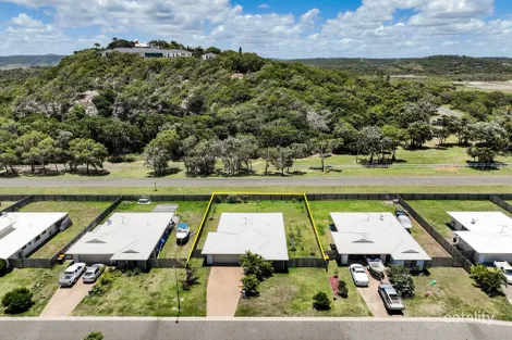 Property photo of 22 Beachside Circuit Mulambin QLD 4703