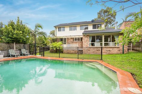 Property photo of 12 Spoonbill Avenue Woronora Heights NSW 2233