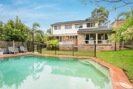 Property photo of 12 Spoonbill Avenue Woronora Heights NSW 2233