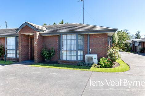 Property photo of 4/506 Wendouree Parade Lake Wendouree VIC 3350
