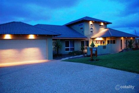 Property photo of 25 Horizon Drive Douglas QLD 4814