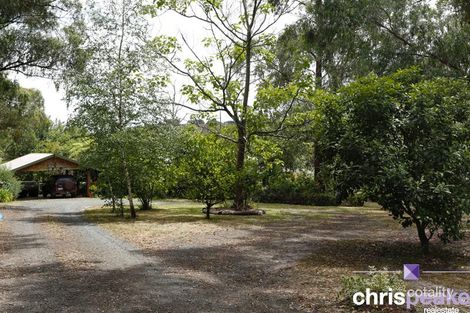 Property photo of 118 Yackatoon Road Beaconsfield Upper VIC 3808