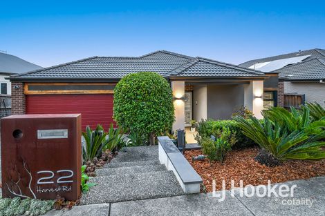 22 Harvest Rd, Officer, VIC 3809