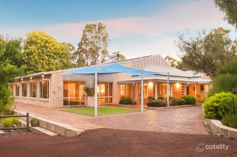 Property photo of 46 Dalmore Close Quedjinup WA 6281