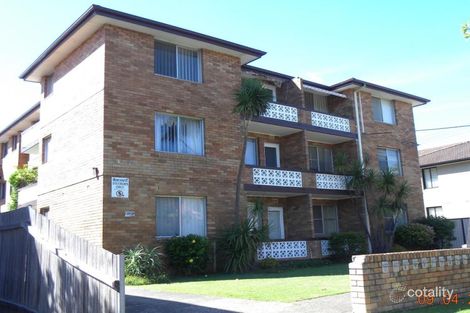 6/31-33 Fourth Ave, Campsie, NSW 2194