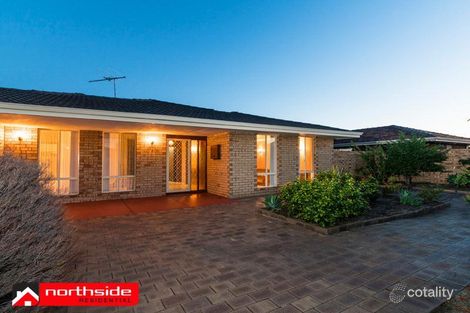 Property photo of 4 Ibis Street Stirling WA 6021