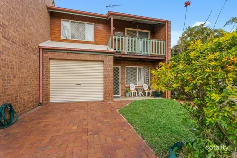 17/238 ALICE ST, MARYBOROUGH, QLD 4650