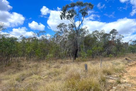 Lot 13 Walkers Rd, Ballogie, QLD 4610