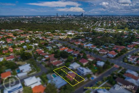 13 Harding St, Enoggera, QLD 4051