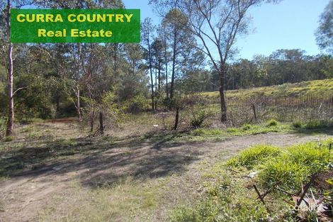 Property photo of 42 Curra Road Curra QLD 4570