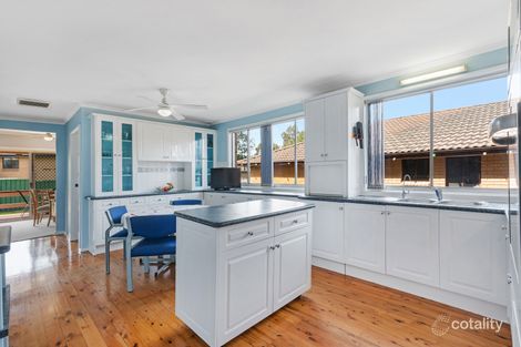 Property photo of 41 Roland Street Bossley Park NSW 2176