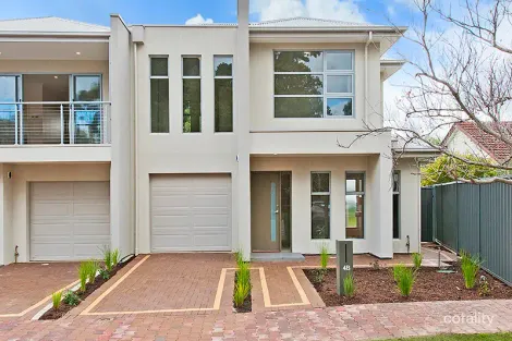 Property photo of 4B Egan Crescent Mitchell Park SA 5043